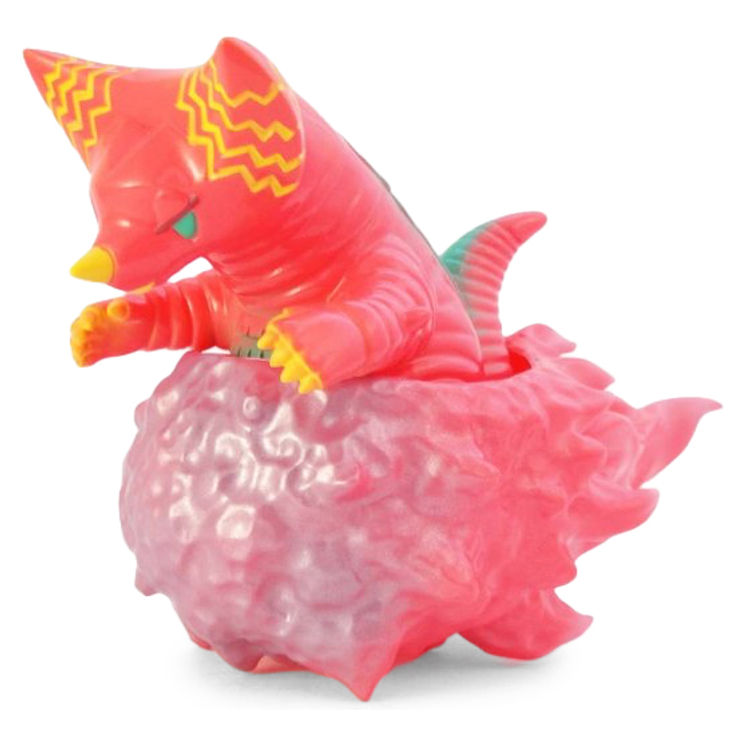 TCJ50 Gomorrah (candy version) by Kaijin
