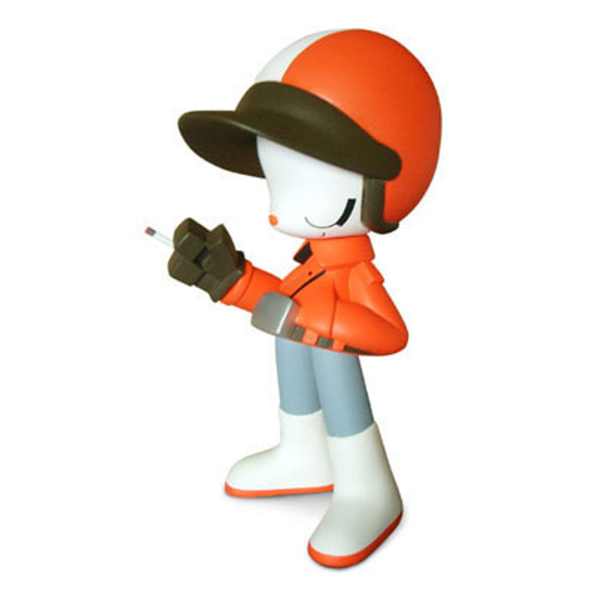 Super Jepel - Orange