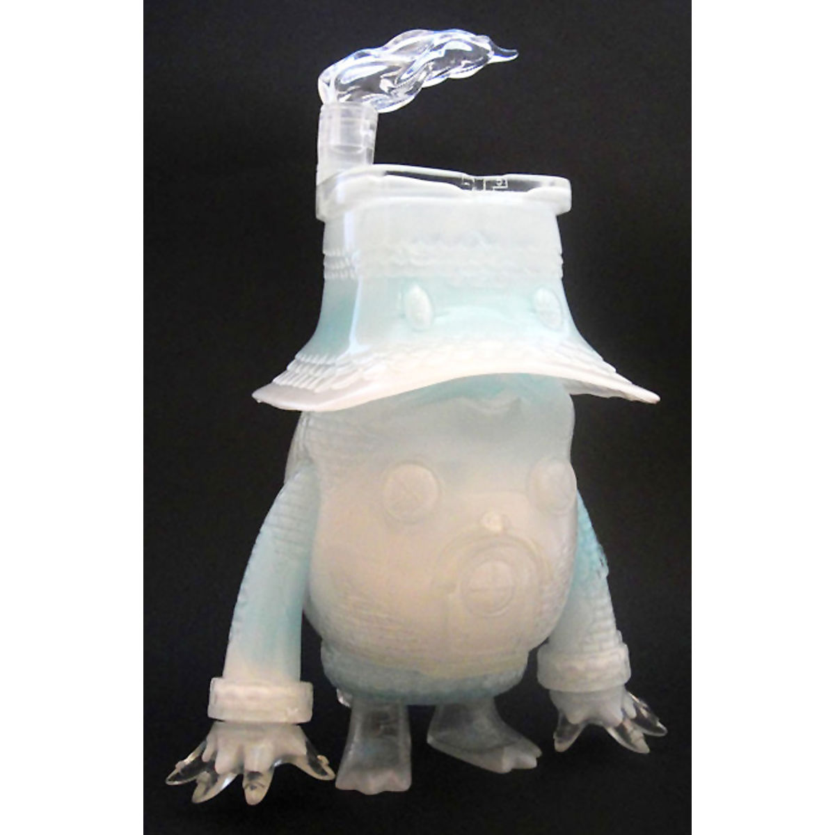Kaijindoumei - ICE