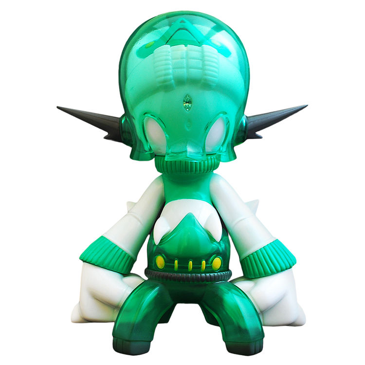 Memory of Forest by Kaijin