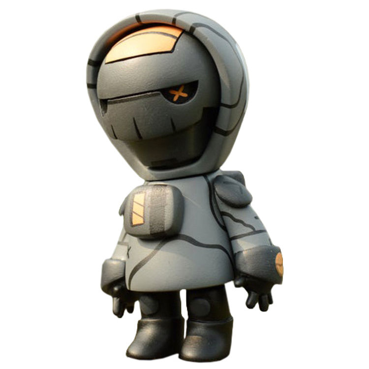 Special K Trooper by Frank Montano