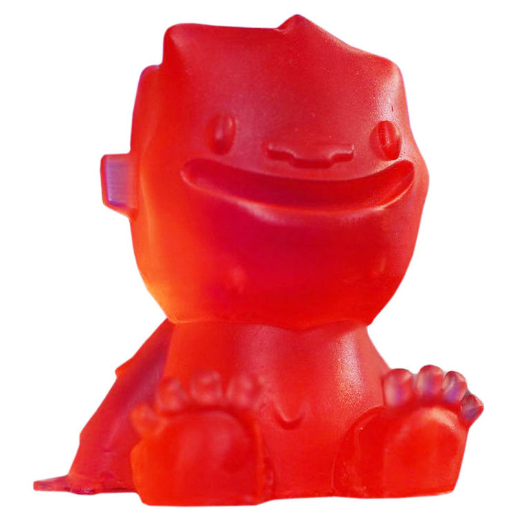 Campfire BabyBlizz by Frank Montano