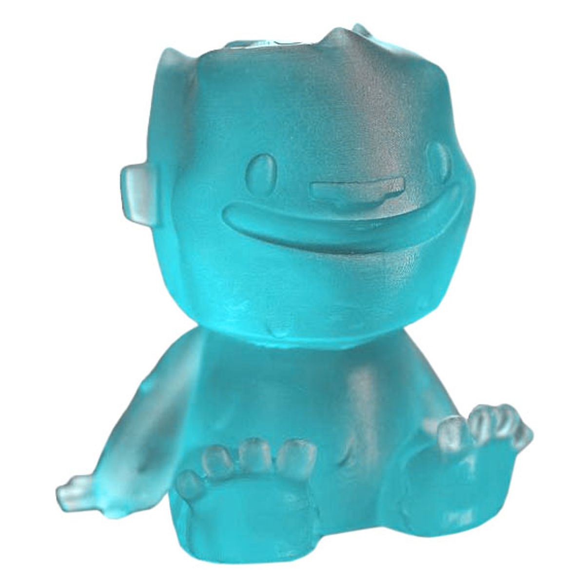 Glacier Blue BabyBlizz