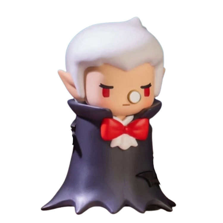 Dracula by Funism