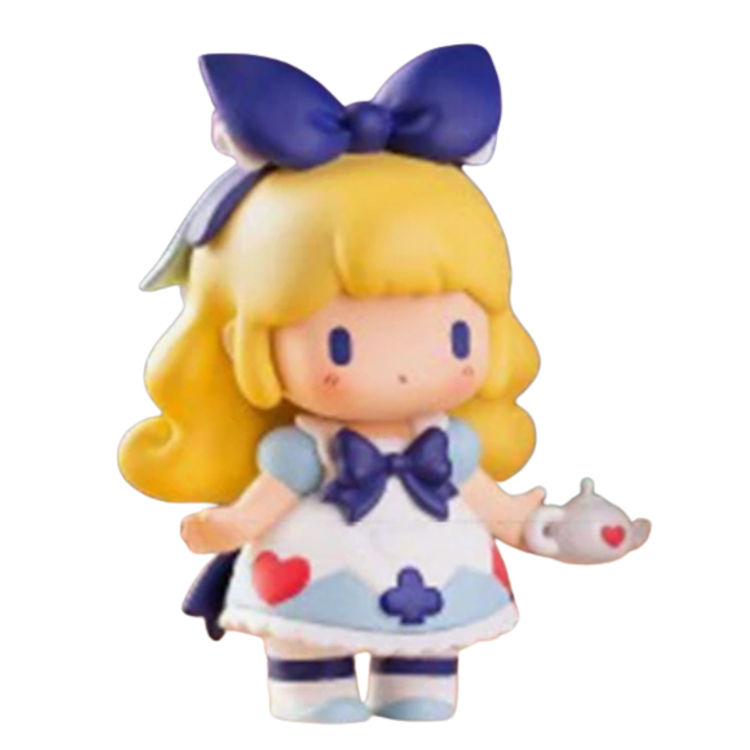 Alice by Funism