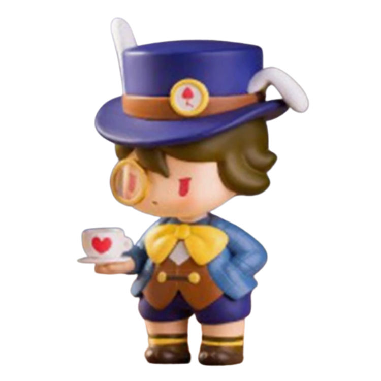 Mad Hatter by Funism