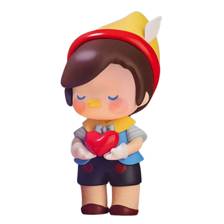 Pinocchio (Secret Figure) by Funism