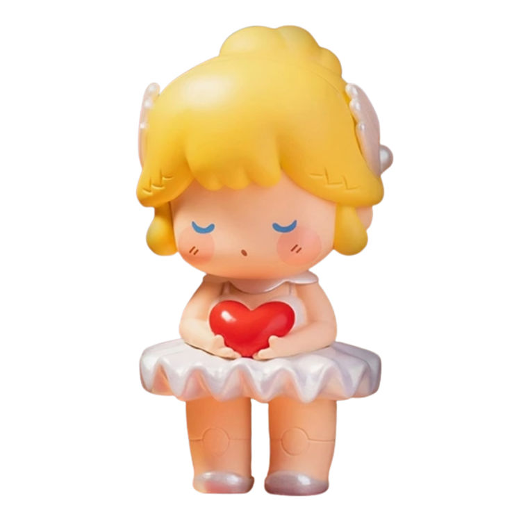 Tasha Ballerina (Super Secret Figure) by Funism