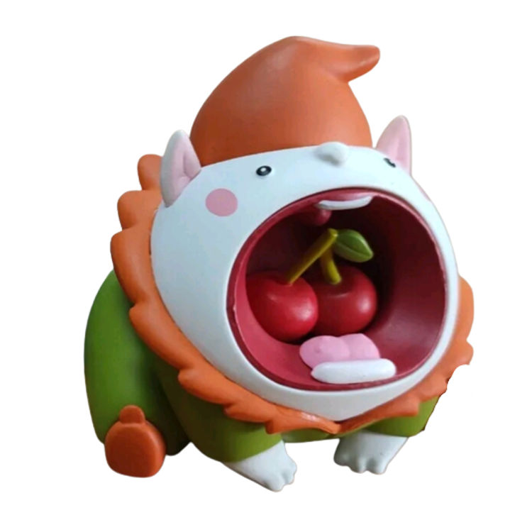 Elf Mochi by Mupa Toy