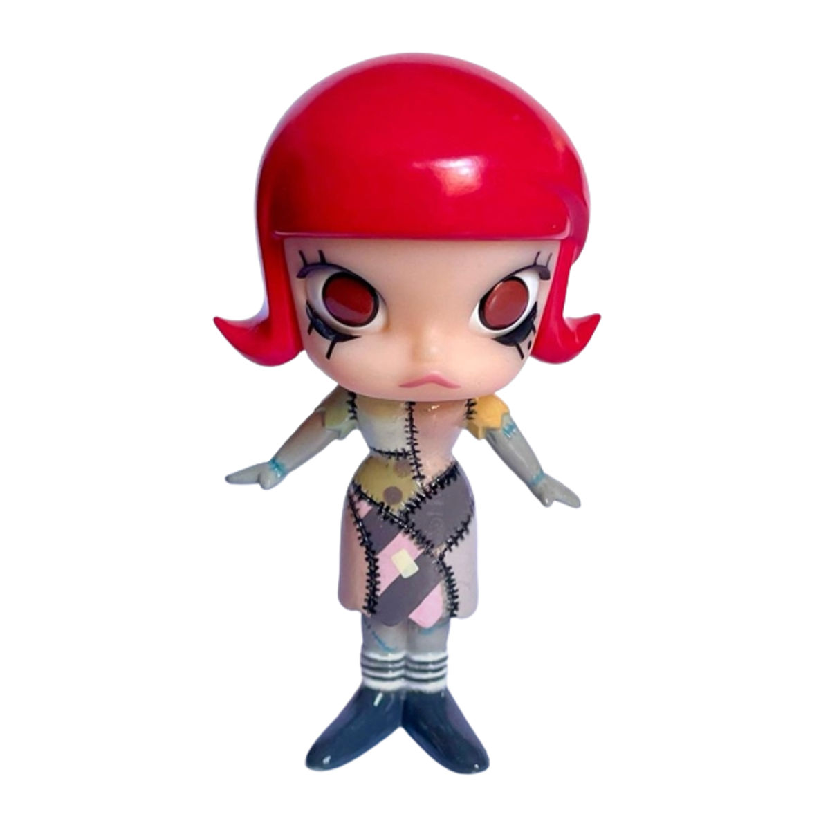 Molly / Sally MashUp