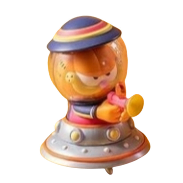 Space Guard by POP MART