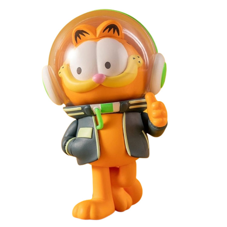 Planets Traveller by POP MART