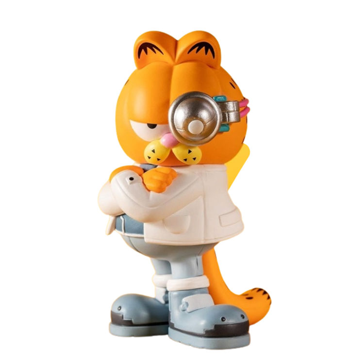 Super Doctor by POP MART