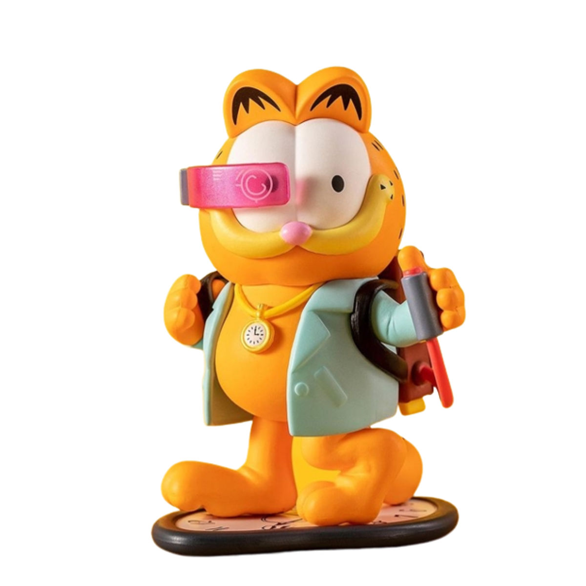 Time Traveler (Secret Figure)