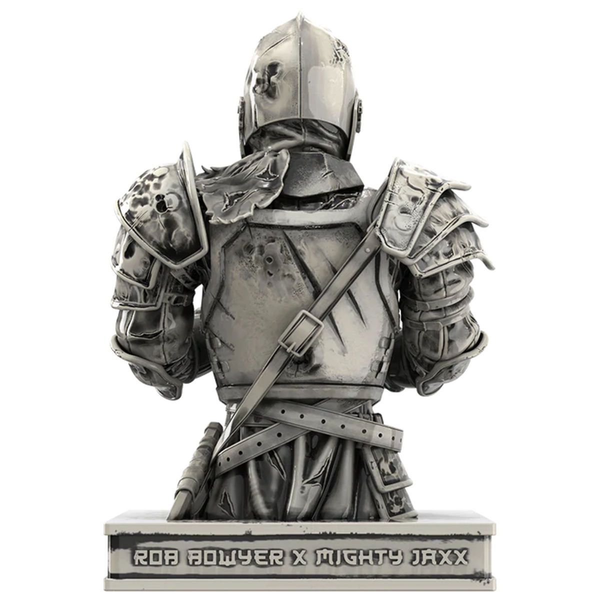 The Phantom Knight (Hell Chamber)