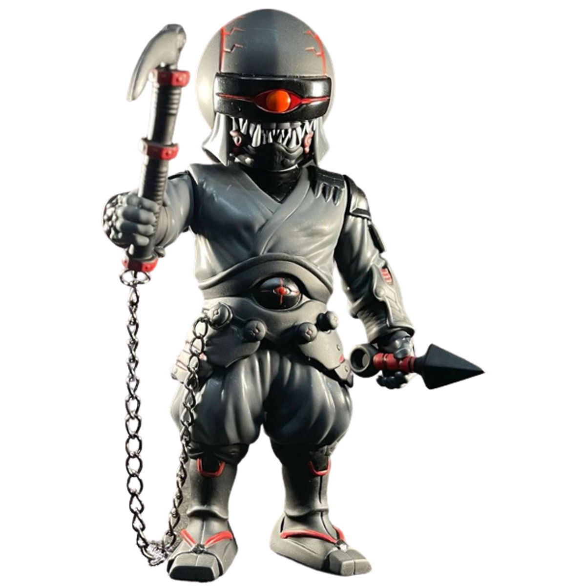 Snake Aye (TTF 2022)