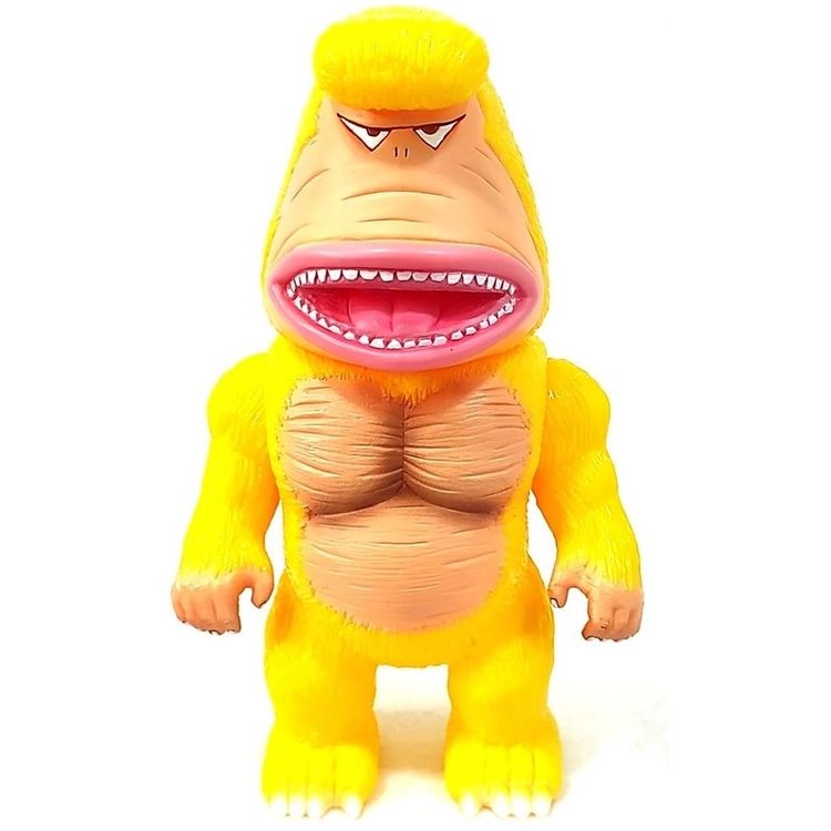 YaroKong 01 by Sotaku Toys