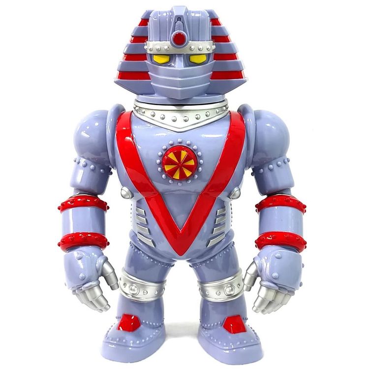Giant TakuBot 2nd Version by Sotaku Toys