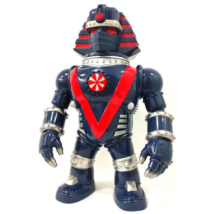 Giant TakuBot 1st Version by Sotaku Toys