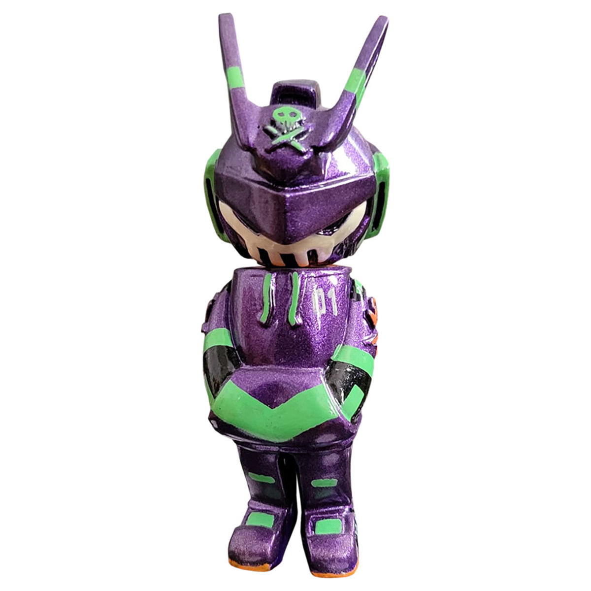 TEQ63: EVATEQ Unit 01
