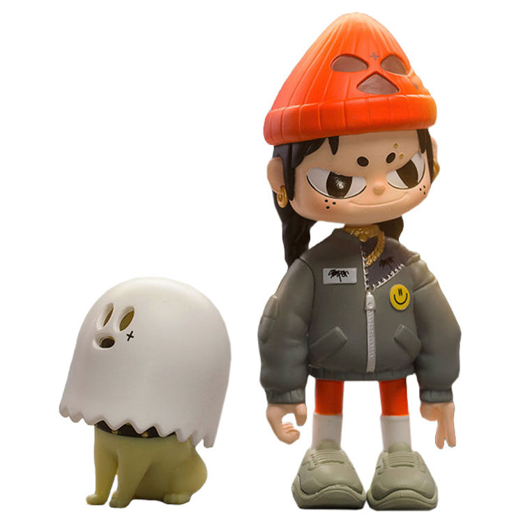 Vita Alpha MA-1 by POP MART