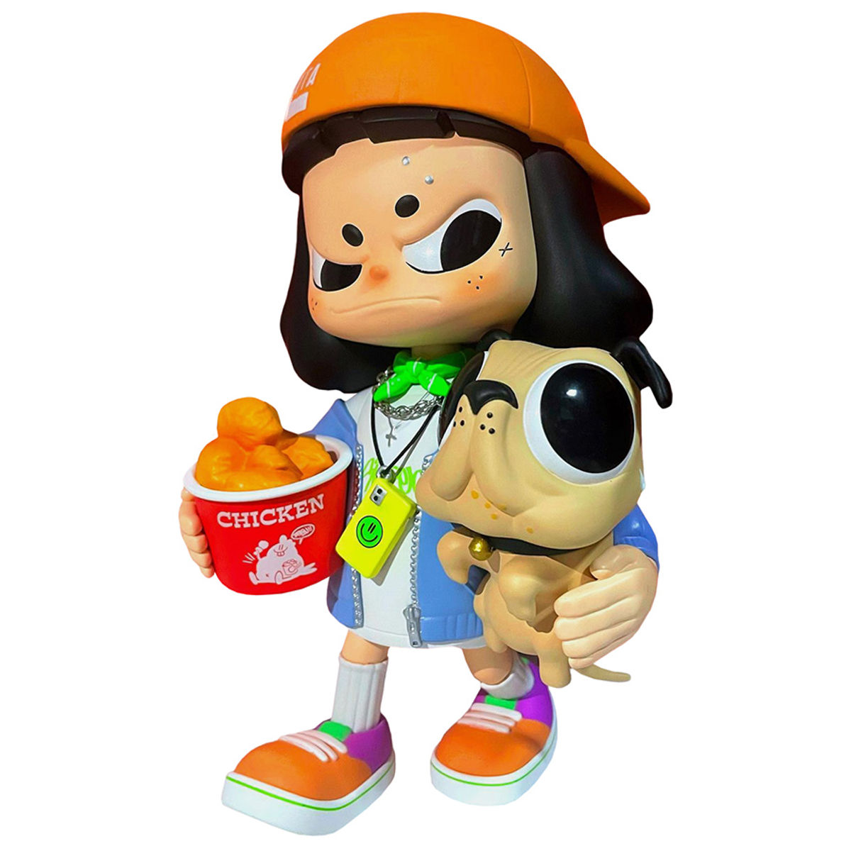 VITA Fried Chicken Day