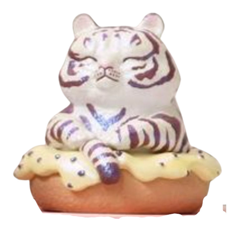 Mango Donut by Partner Toys