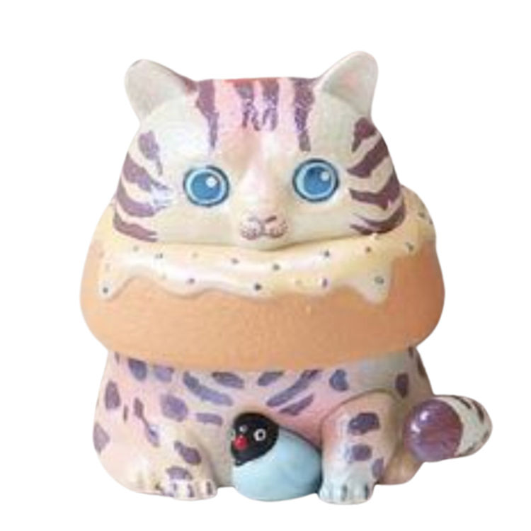 Secret Donut by Partner Toys