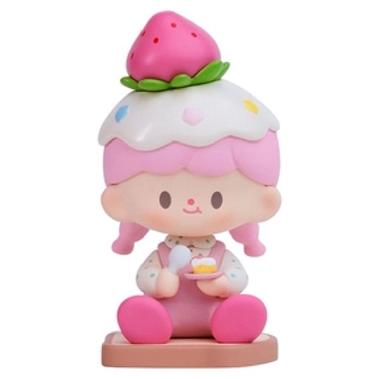 Berry Toast by zZoton (Zhuoda Wang)