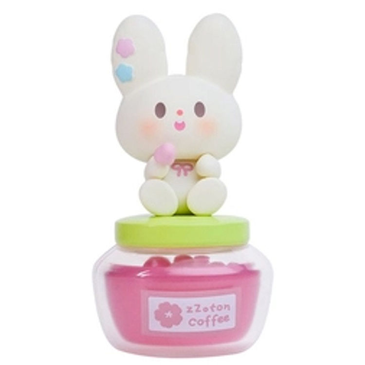 Bunny Jam by zZoton (Zhuoda Wang)