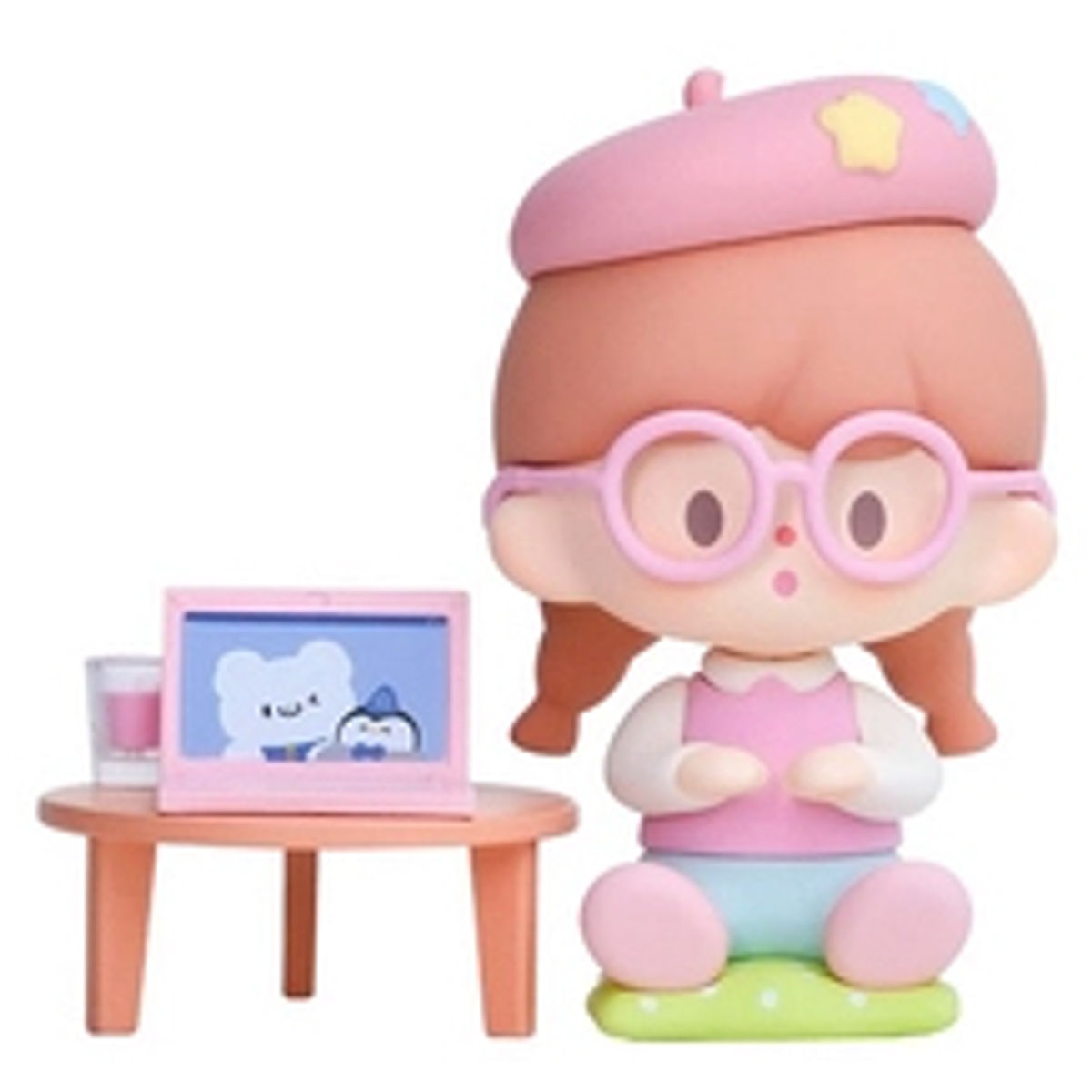 Miss Sakura (Secret)