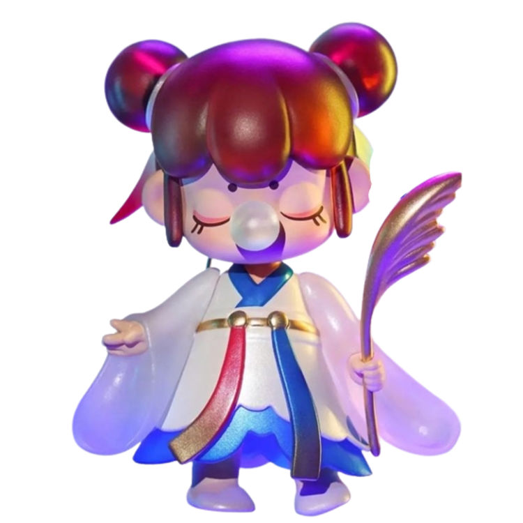 Pepsi Nanci Version 1 by Rolife