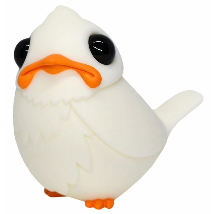 Here Comes the Sun Young Robin by Muffinman (Malte Fulda)