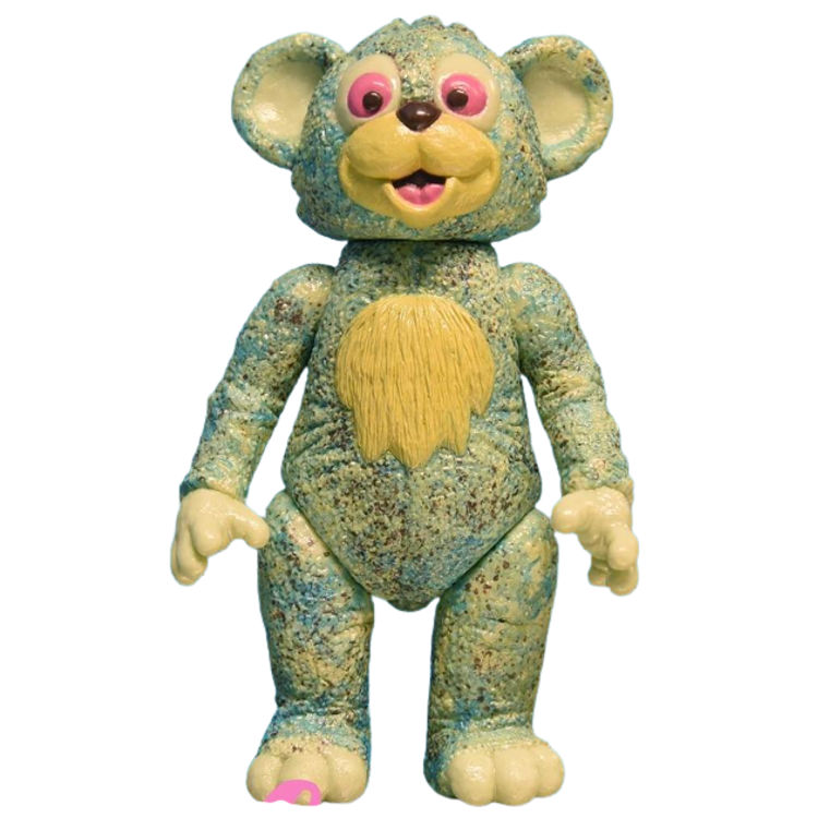 Ominous 31 IT Bear by Milk Boy Toys
