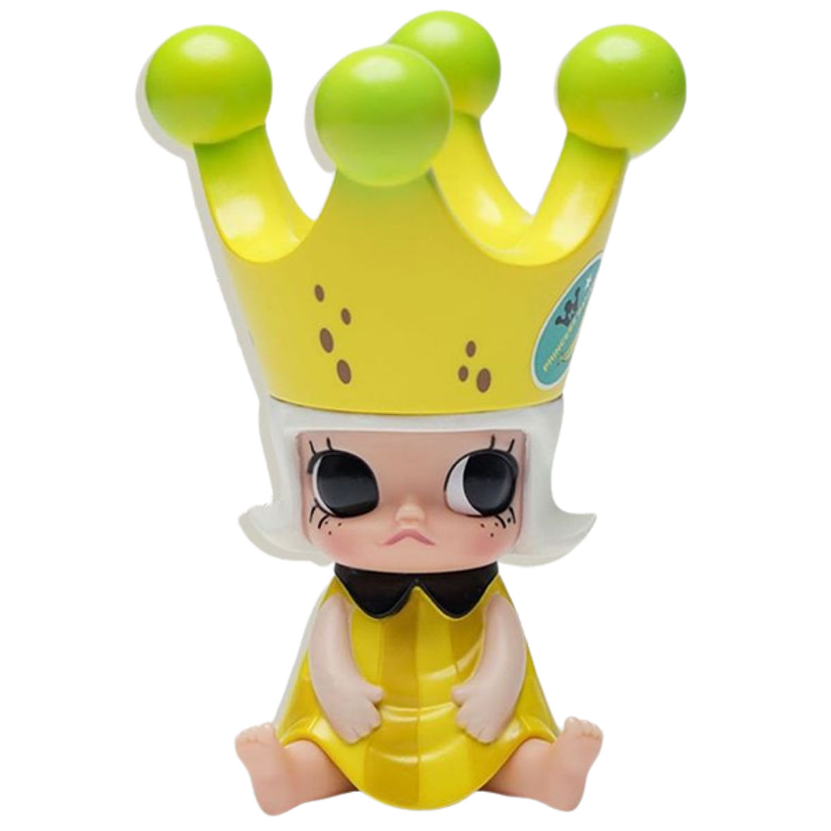 Molly Banana Princess