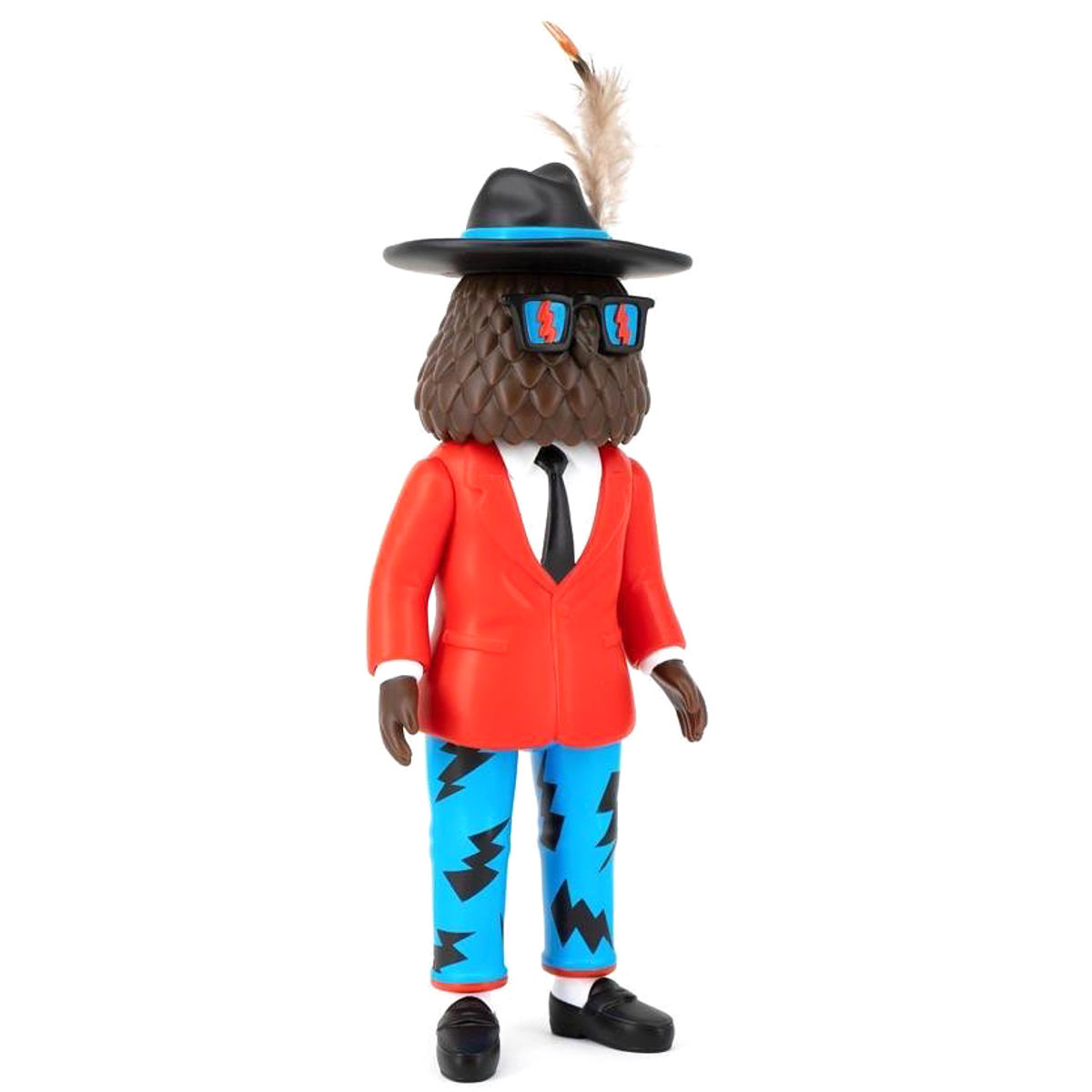 Leggie Bird (ToyCon UK 2022)