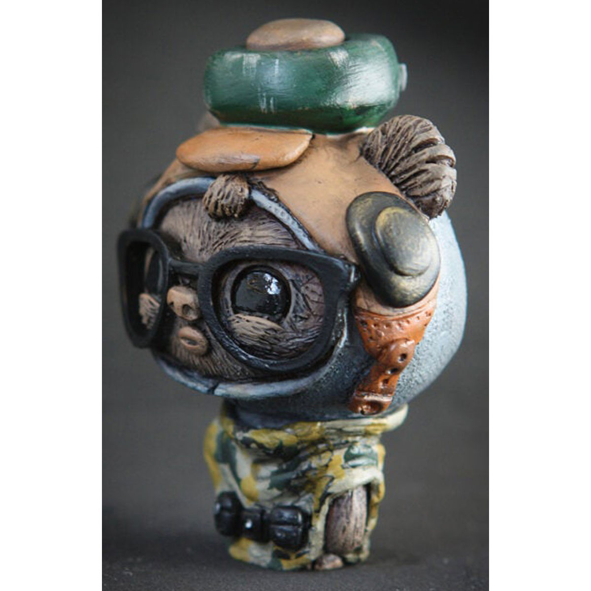 GeekWok AT-ST