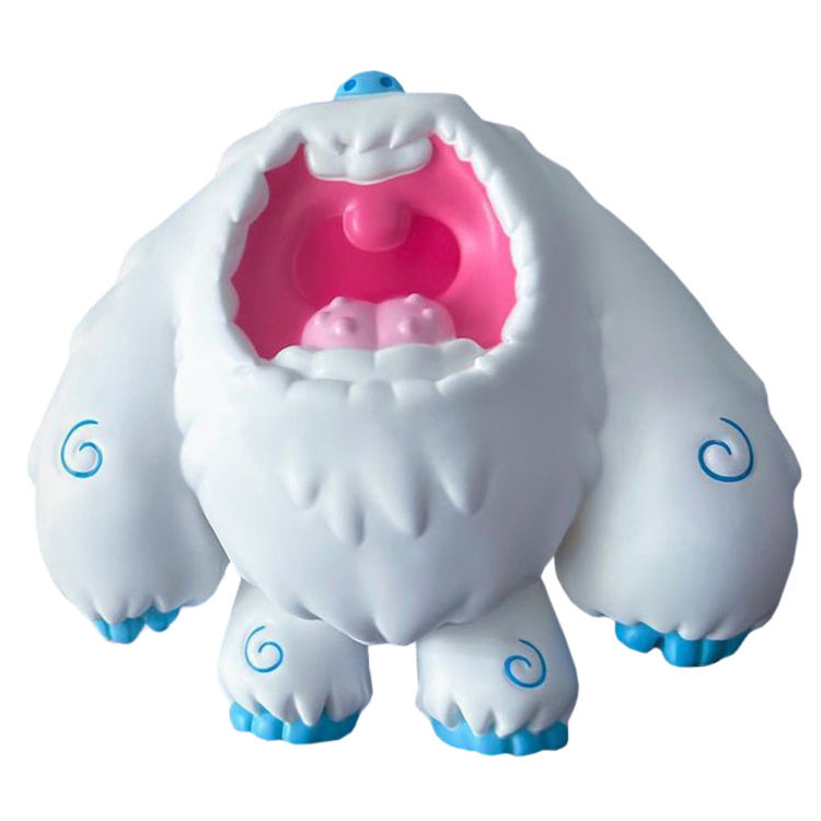 Mallow Chomp by Mupa Toy