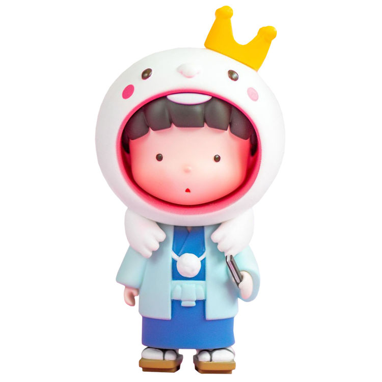 Mupa James by Mupa Toy