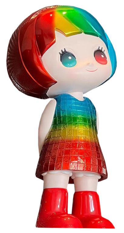 INSTINCTOY Yousuke Ueno HAPICO セット 直筆サイン 8月抽選販売】新作3作品のご紹介【応募8月14日締切】 | INSTINCTOY