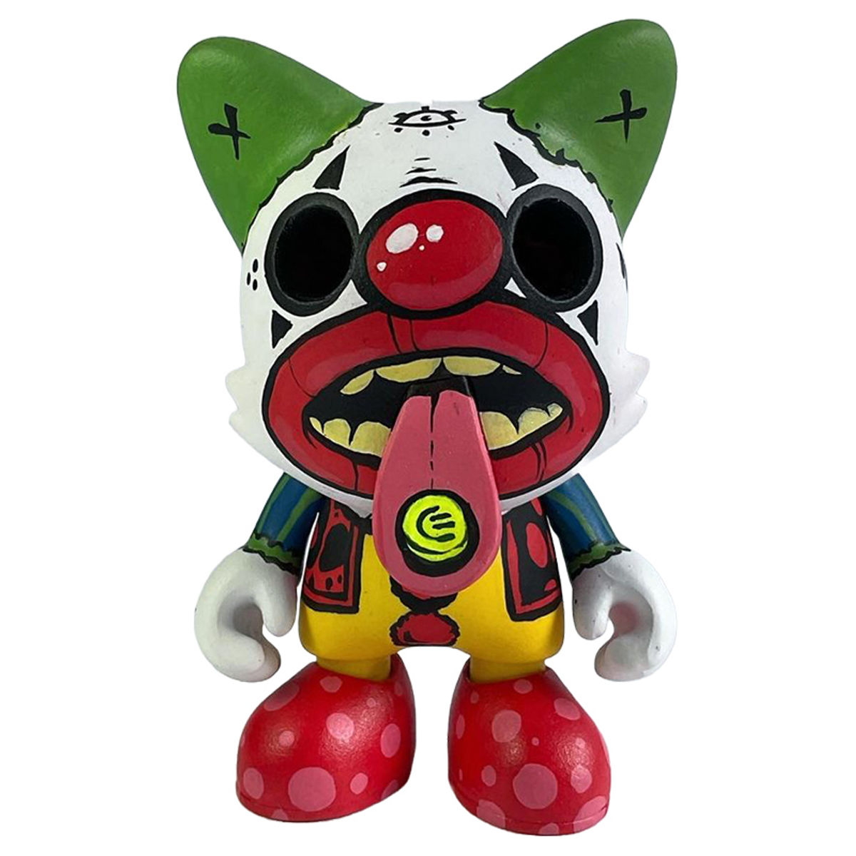 Creepy Clown