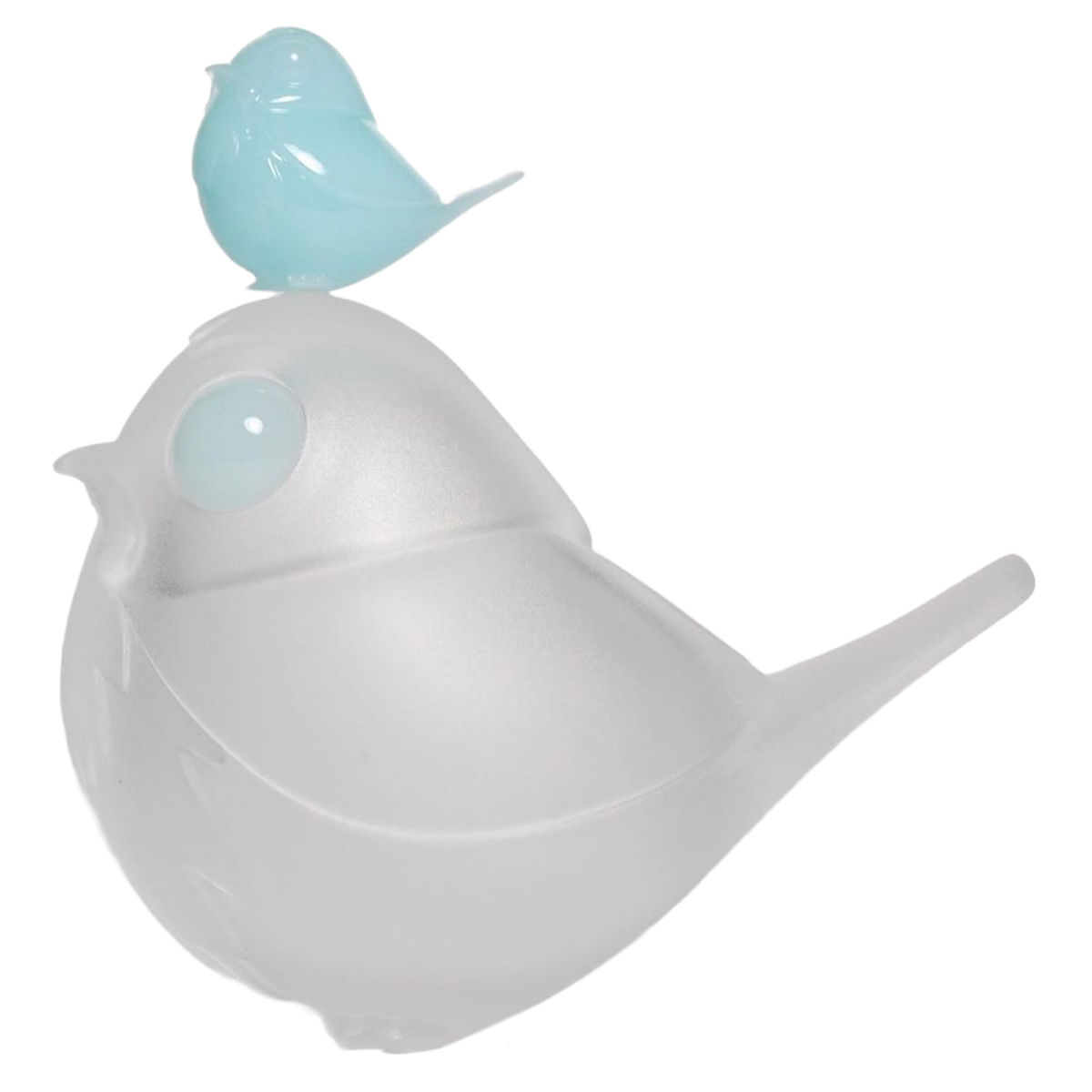 Snowblind And The Little Frostie