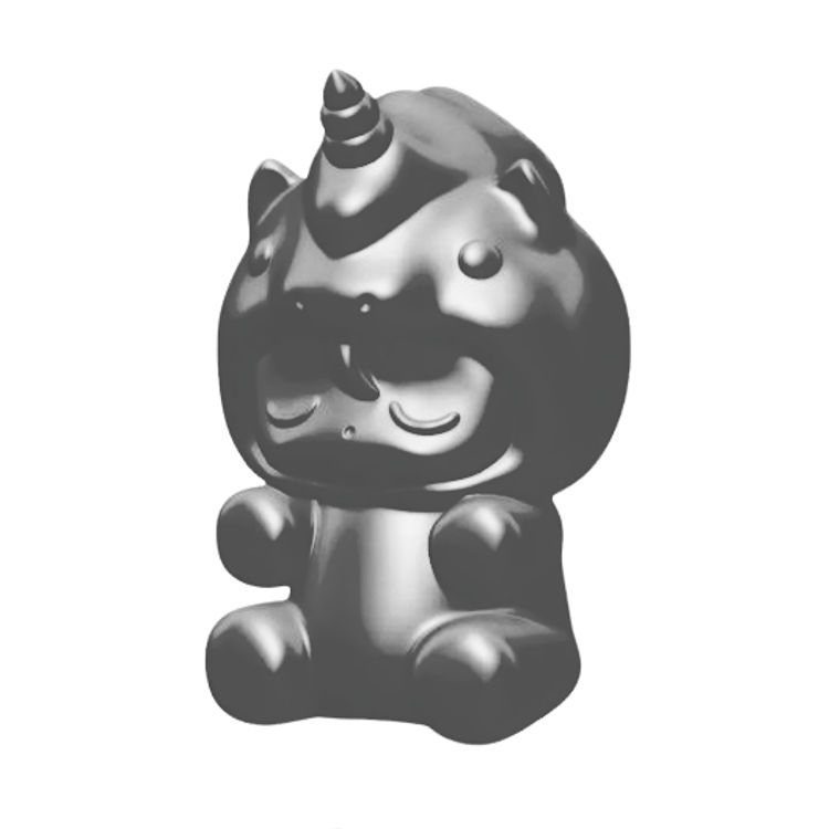 Secret Gummy Quay by Kik Toyz
