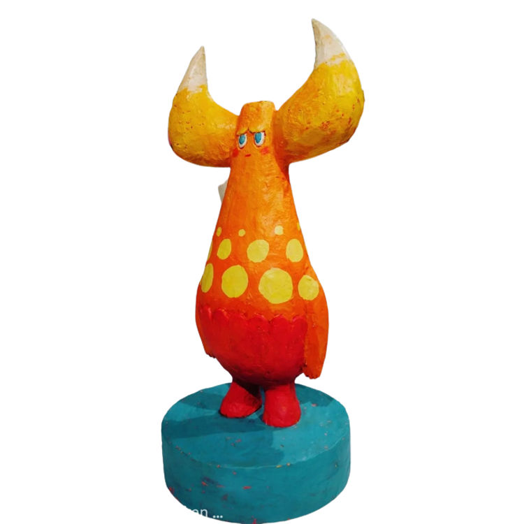 Horns Mikan by Kohei Ogawa