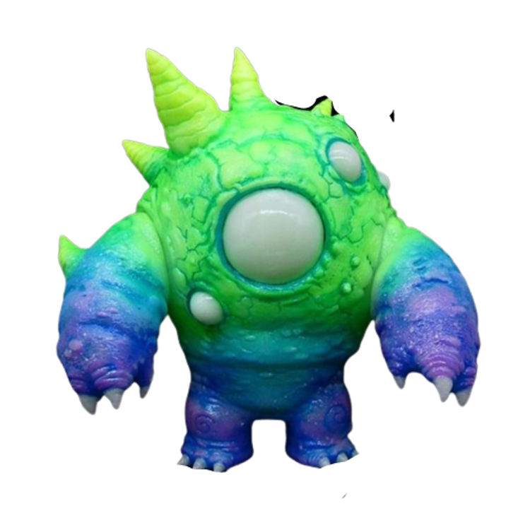 Custom Eyezon by Wonder Goblin