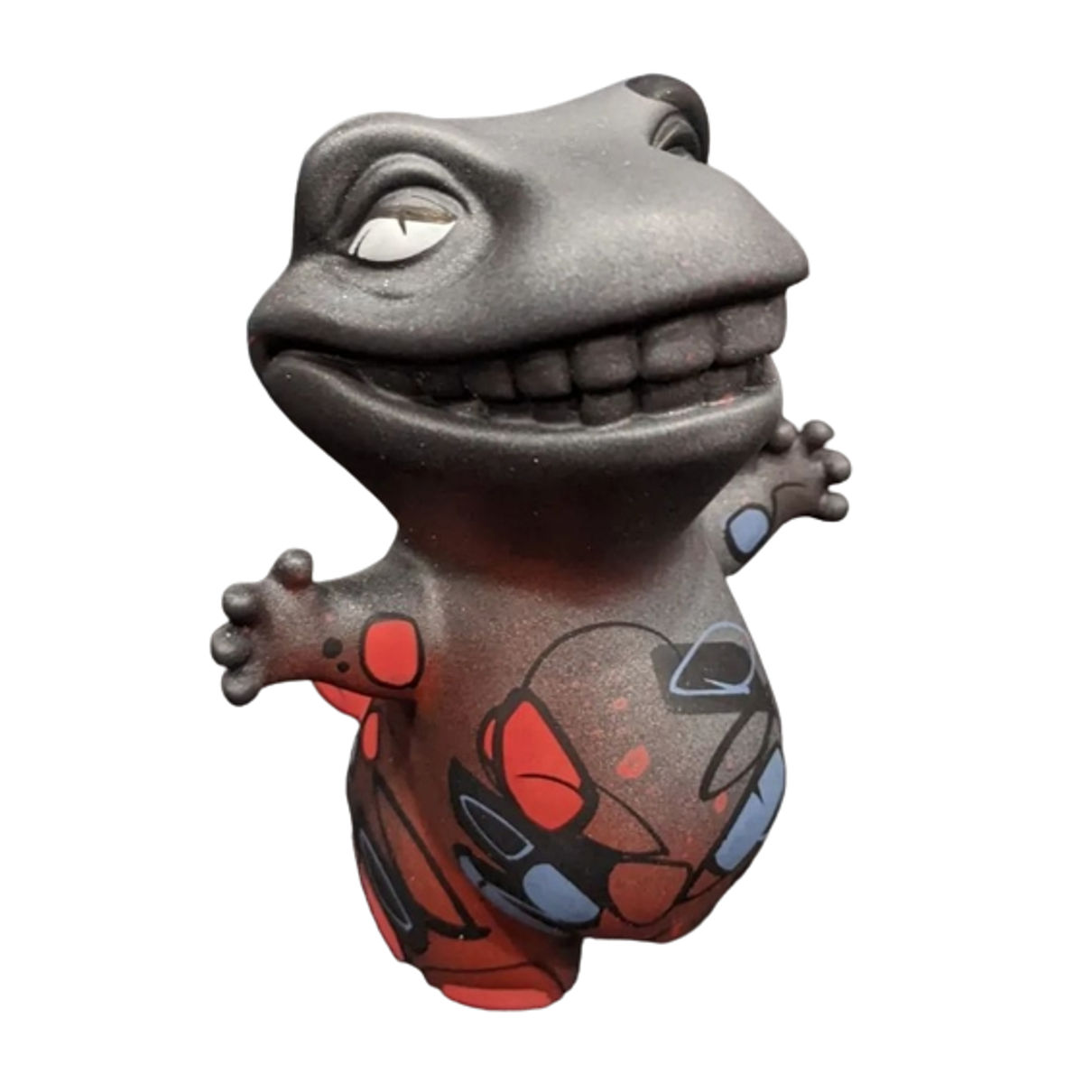 Noodle Ronin Ramen B (ToyCon UK 2022)