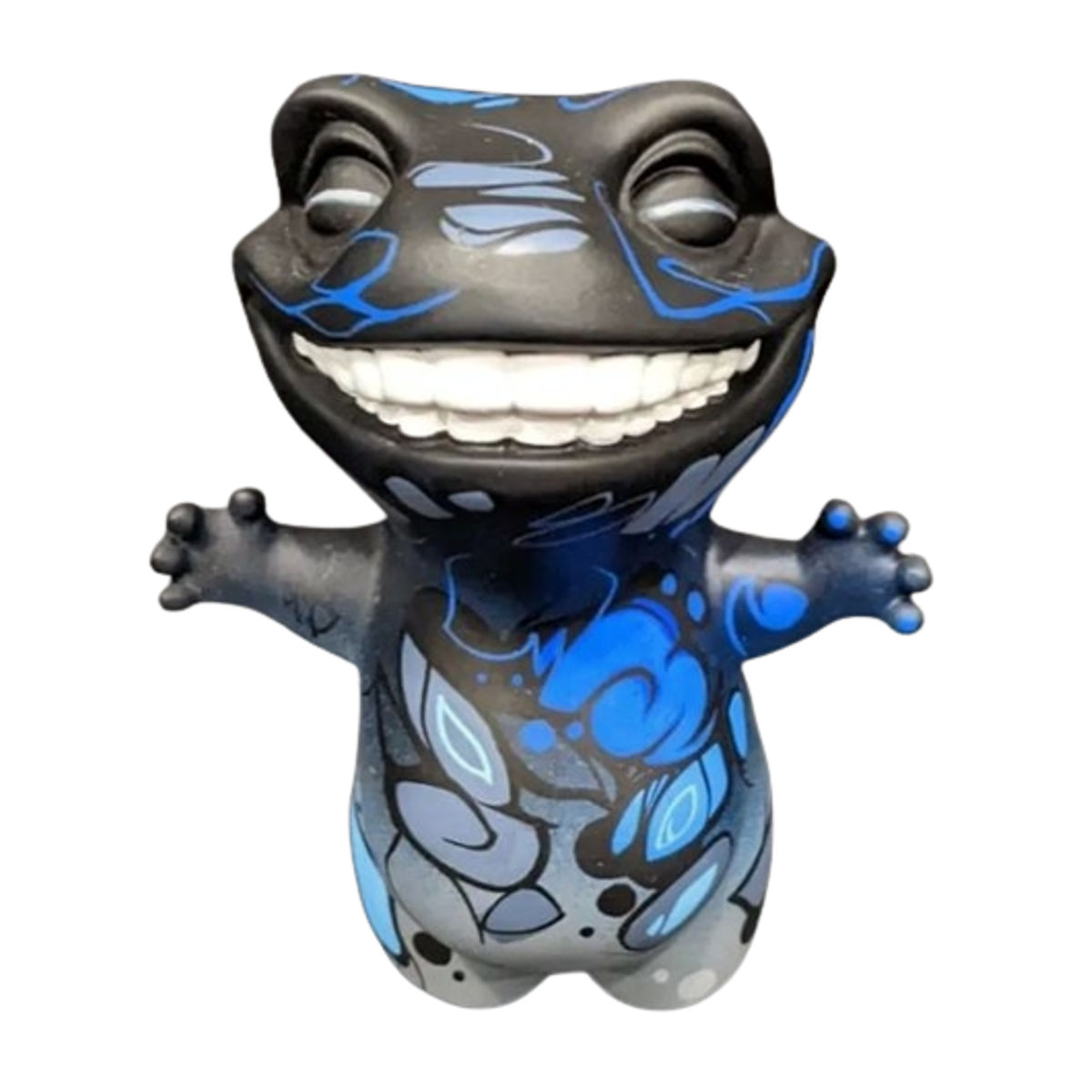 Noodle Ronin Ramen F (ToyCon UK 2022)