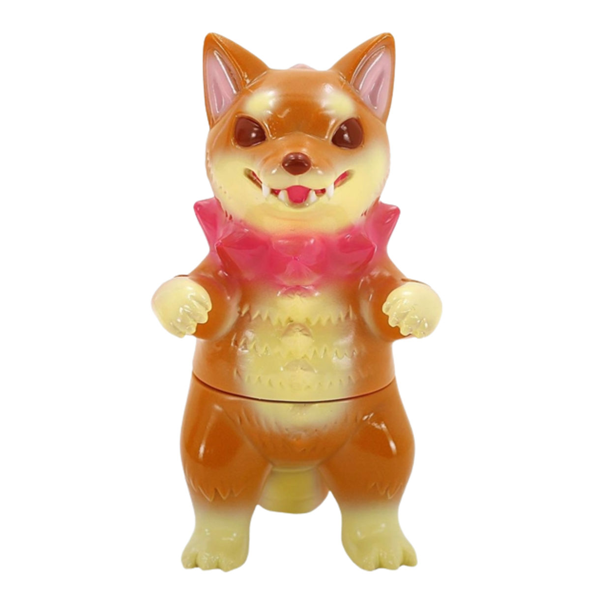 Shibara Pan Cake Version