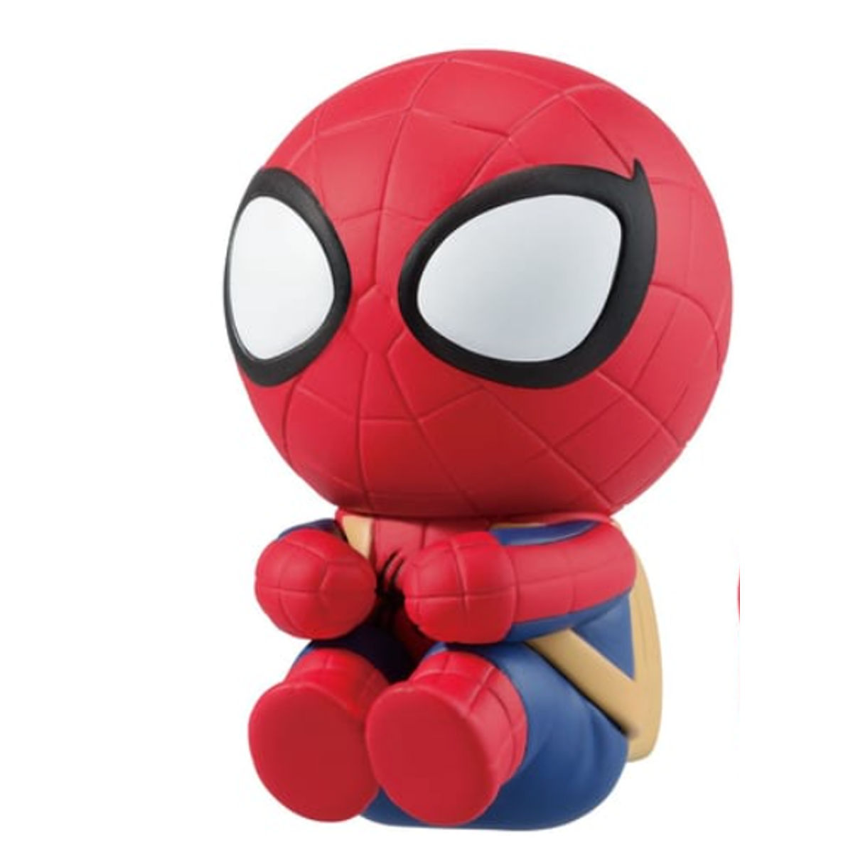 SPIDER-MAN version A