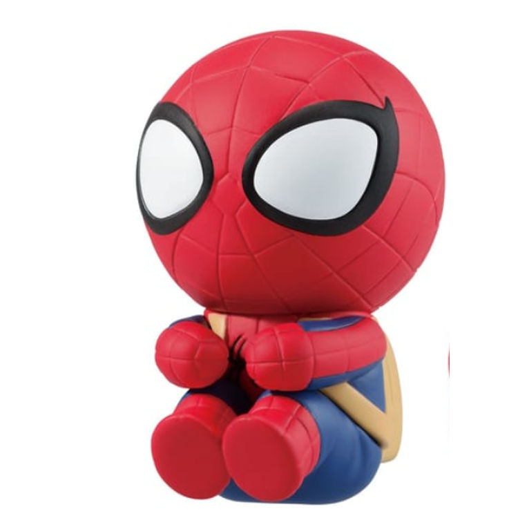 SPIDER-MAN version A by Marvel